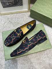 Gucci Jordaan loafer - 04 - 6