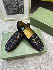 Gucci Jordaan loafer - 04 - 4