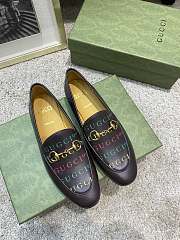 Gucci Jordaan loafer - 05 - 1