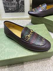 Gucci Jordaan loafer - 05 - 5