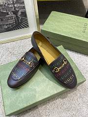 Gucci Jordaan loafer - 05 - 3