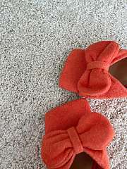 Bottega Veneta Towel mules - 650025V11807179 - 5