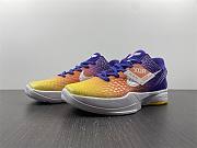 Nike Zoom Kobe 6 Xmax - CW2190-107 - 1