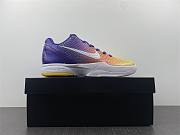 Nike Zoom Kobe 6 Xmax - CW2190-107 - 2