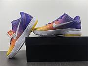 Nike Zoom Kobe 6 Xmax - CW2190-107 - 4