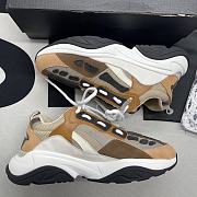 AMIRI Bone Runner low-top sneakers - 01 - 1