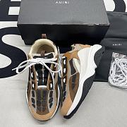 AMIRI Bone Runner low-top sneakers - 01 - 2