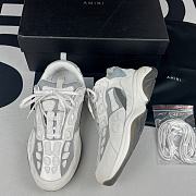 AMIRI Bone Runner low-top sneakers - 02 - 2