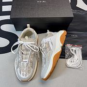 AMIRI Bone Runner low-top sneakers - 04 - 4