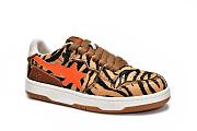 A Bathing Ape Bape SK8 Sta Year of the Tiger - 4