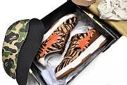 A Bathing Ape Bape SK8 Sta Year of the Tiger - 2