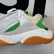 AMIRI Bone Runner low-top sneakers - 05 - 6