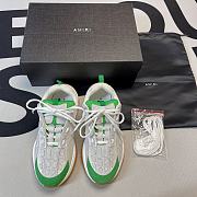 AMIRI Bone Runner low-top sneakers - 05 - 5
