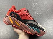 Adidas YEEZY BOOST 700 Hi-Res Red - 3