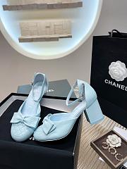 Chanel Open Shoes - 01 - 3