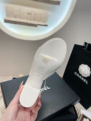 Chanel Open Shoes - 02 - 6