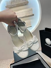 Chanel Open Shoes - 02 - 3