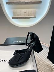 Chanel Open Shoes - 03 - 6