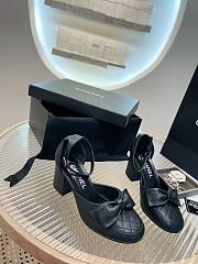 Chanel Open Shoes - 03 - 5