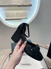Chanel Open Shoes - 03 - 4