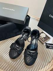 Chanel Open Shoes - 03 - 3