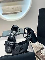 Chanel Open Shoes - 03 - 2