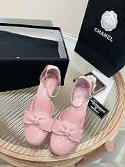 Chanel Open Shoes - 04 - 1