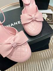 Chanel Open Shoes - 04 - 5