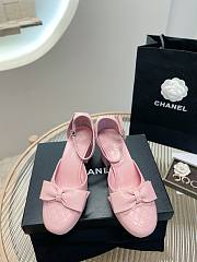 Chanel Open Shoes - 04 - 3