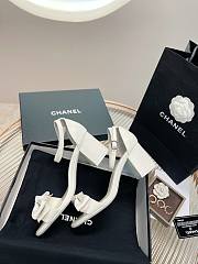 Chanel High Heel Sandal - 02 - 4