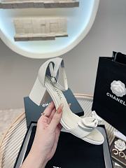 Chanel High Heel Sandal - 02 - 3