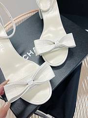 Chanel High Heel Sandal - 02 - 2