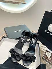 Chanel High Heel Sandal - 03 - 1