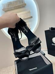 Chanel High Heel Sandal - 03 - 6