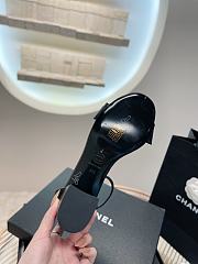 Chanel High Heel Sandal - 03 - 4
