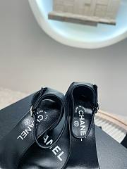 Chanel High Heel Sandal - 03 - 5