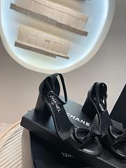 Chanel High Heel Sandal - 03 - 3