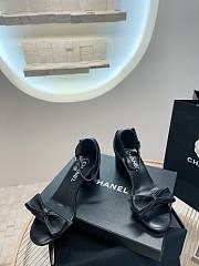 Chanel High Heel Sandal - 03 - 2