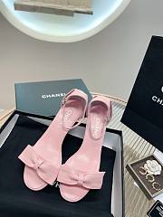 Chanel High Heel Sandal - 04 - 1