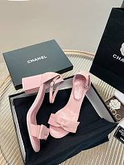 Chanel High Heel Sandal - 04 - 6