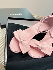 Chanel High Heel Sandal - 04 - 2
