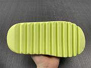 Adidas Yeezy Slide Glow Green  HQ6447 - 6