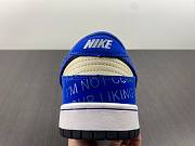 Nike Dunk Low Jackie Robinson - DV2122-400 - 5