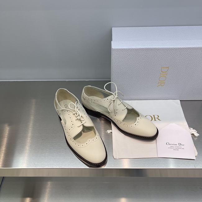 Dior shoes 01 - 1