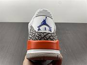 Air Jordan 3 Retro Knicks 136064-148 - 3