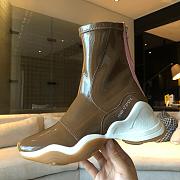 Fendi Biker Low Boots 02 - 6