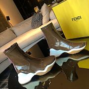 Fendi Biker Low Boots 02 - 3