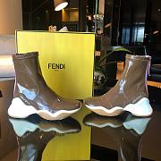 Fendi Biker Low Boots 02 - 2