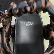 Fendi Lady Sandal  - 5