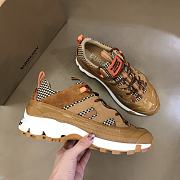 Burberry Union Sneakers 01 - 6